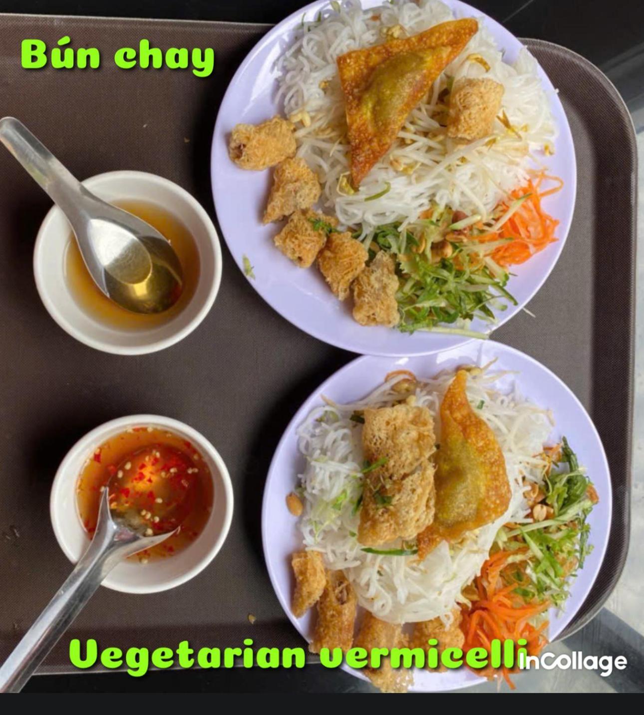 Bungalow Hotel Chi Khu Co Ong Экстерьер фото